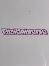 NiziUniverse
