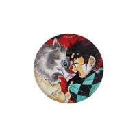 （Jump Comics 第4卷封面插圖）