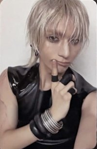DEAD AND 專輯卡 Hero ver.