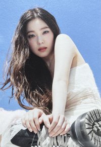 Like A Flower PB 明信片 