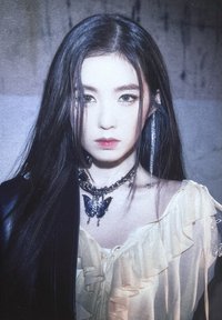 Like A Flower PB 明信片 