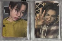 SW+第二週打歌卡