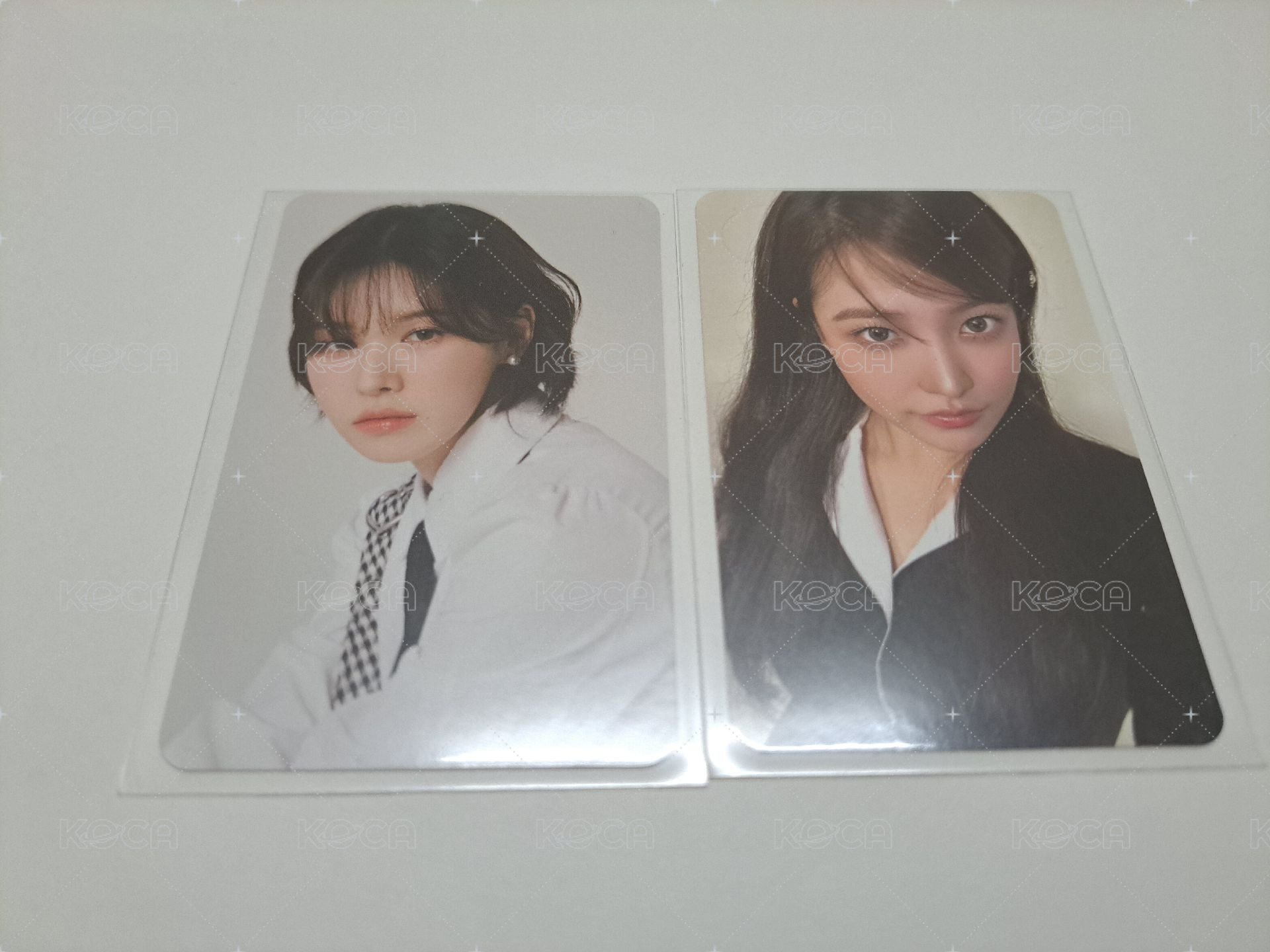 Wendy +Yeri  2