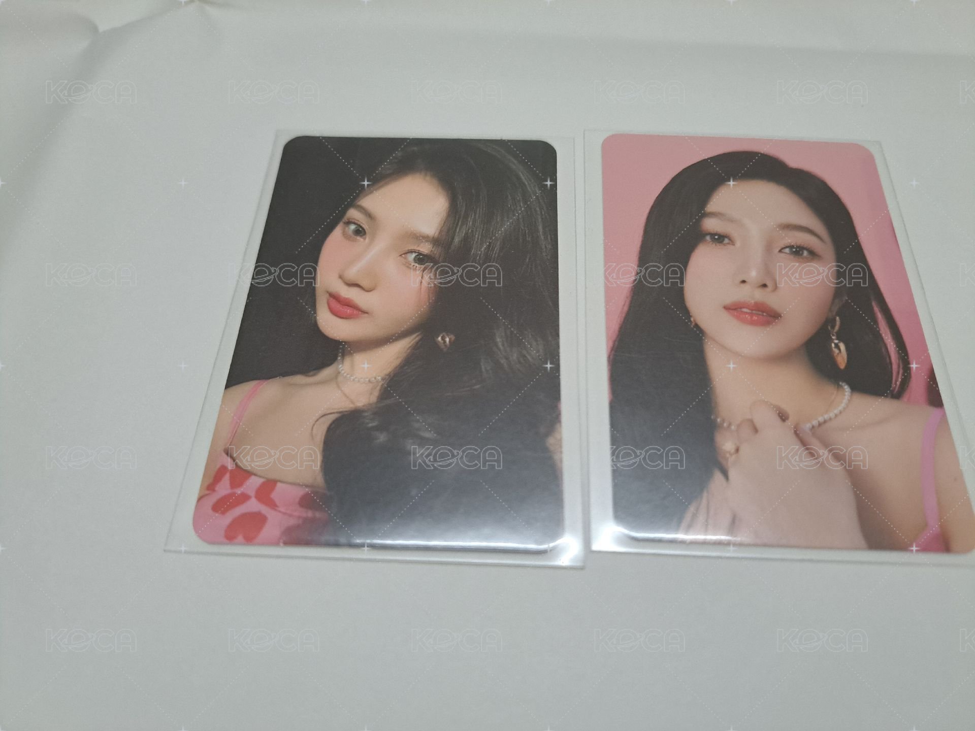 Joy一組