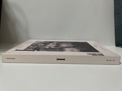 太妍 I 空專(PB+CD) 