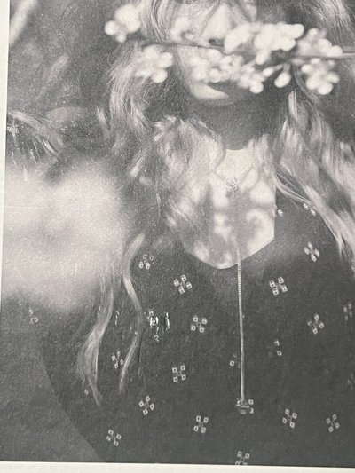 太妍 I 空專(PB+CD) 