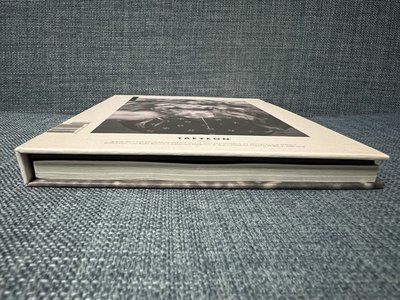 太妍 I 全專(PB+CD+小卡)