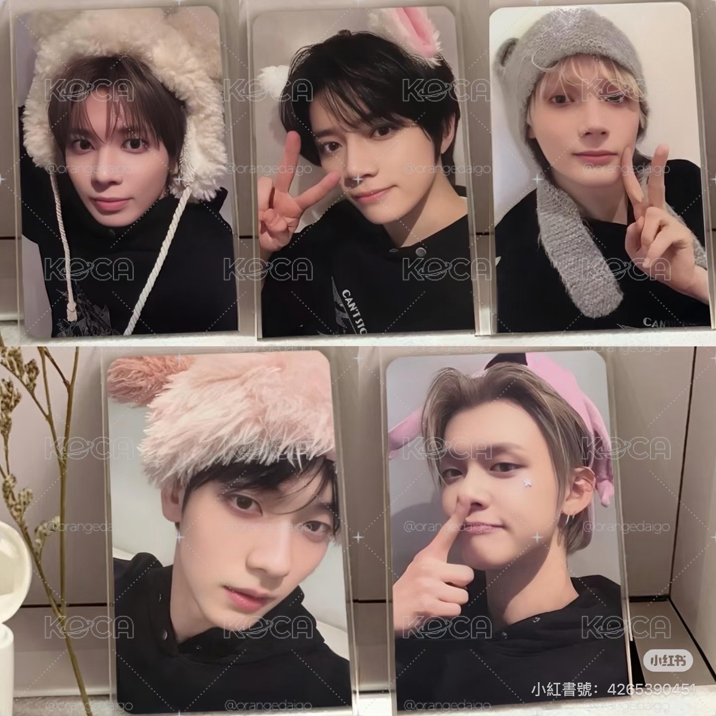 TXT CU竣圭顯