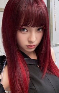 춤 (CHOOM) Metallic Ver. 專輯卡 