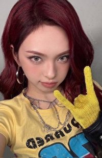 춤 (CHOOM) Prism Ver. 專輯卡 