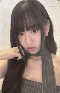Born to be XX k4 線上2.0 簽售卡 