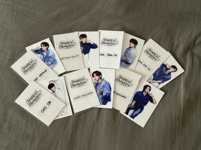 Destiny’s Memories in Japan紀念抽獎