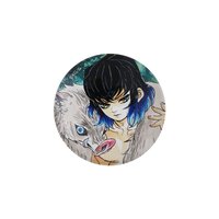 （Jump Comics 第7卷封面插圖）