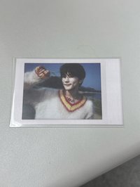 專輯拍立得