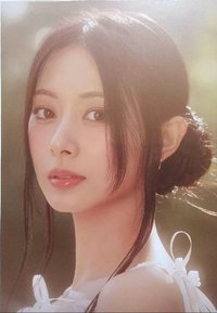 迷13 JYP JAPAN 明信片 預購特典