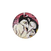 （Jump Comics 第11卷封面插圖）