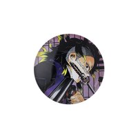 （Jump Comics 第13卷封面插圖）