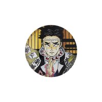 （Jump Comics 第15卷封面插圖）