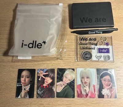 超可愛kcon刷