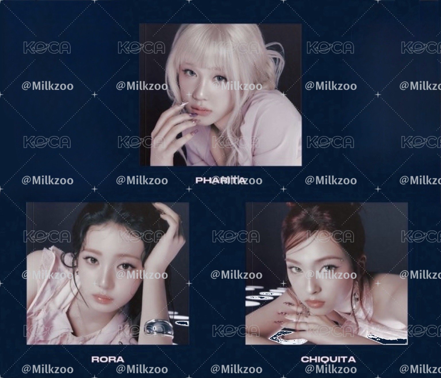 🌟迷三單封+預售禮