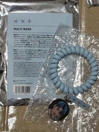 秀彬手鏈
