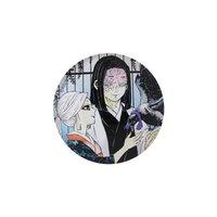 （Jump Comics 第16卷封面插圖）