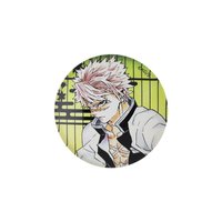 （Jump Comics 第17卷封面插圖）
