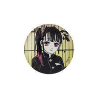 （Jump Comics 第18卷封面插圖）
