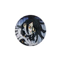 （Jump Comics 第19卷封面插圖）