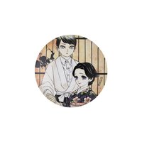 （Jump Comics 第21卷封面插圖）