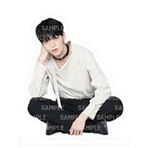 ACT:BOY 立牌 