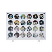 ＆特製壓克力展示框套組（JCS限定）