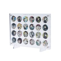 ＆特製壓克力展示框套組（JCS限定）