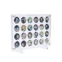 ＆特製壓克力展示框套組（JCS限定）