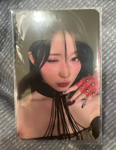 中背紗