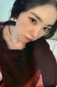 正規一 小芒 上海 抽選卡 