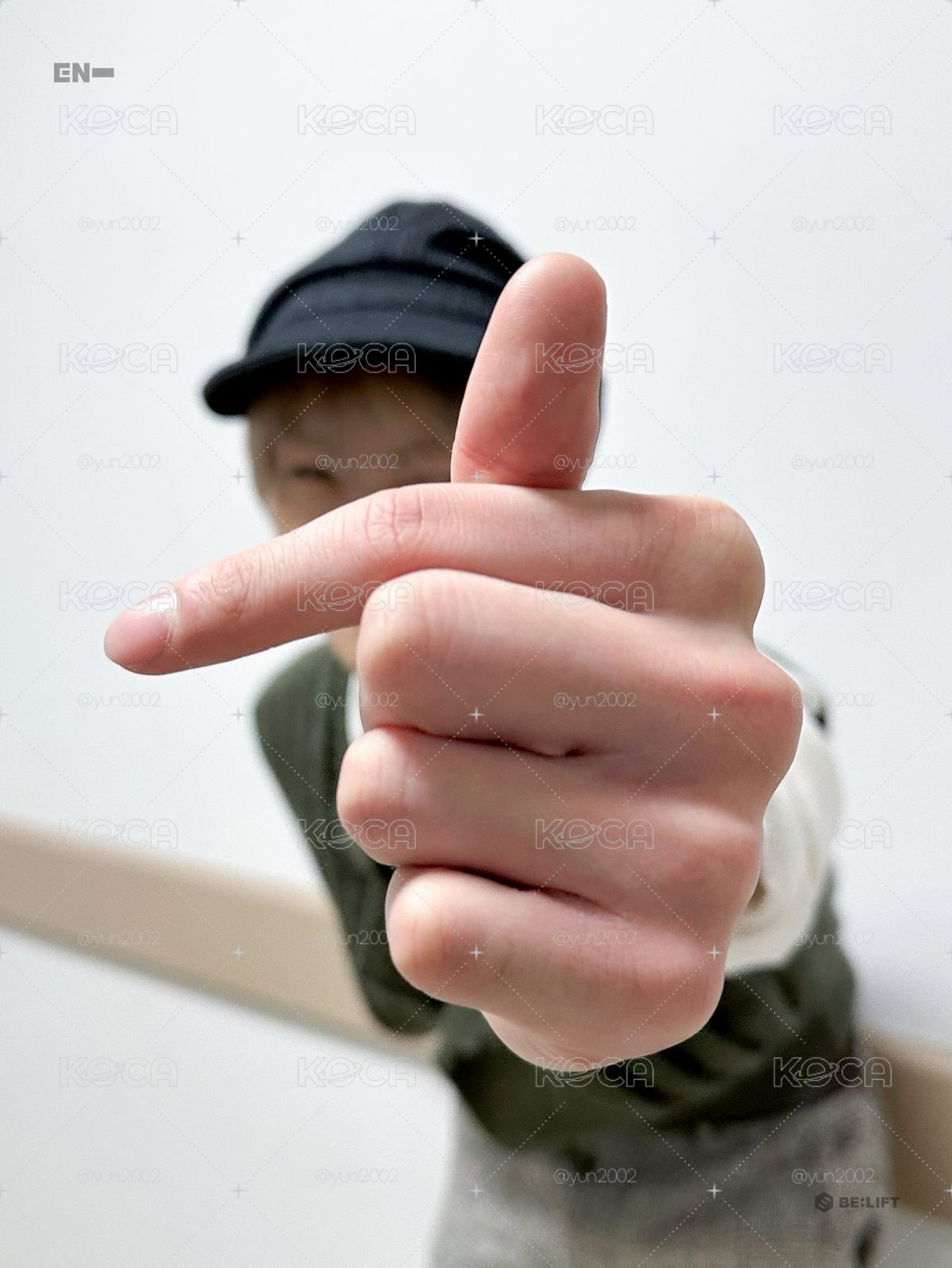 迷五