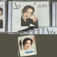 Solo ver.（專卡+特典）呂尚