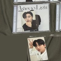 Solo ver.（專卡+特典）鍾浩