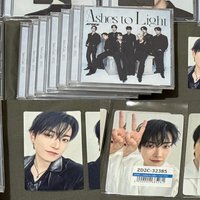 Flash ver.（專卡+特典）弘中