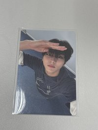 正二後續特典