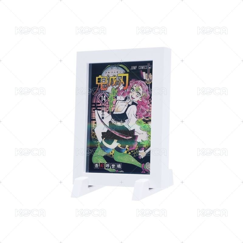 －SHINING－（Jump Comics 第14卷封面插圖）