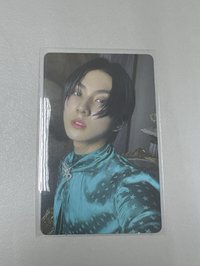 正一專輯卡