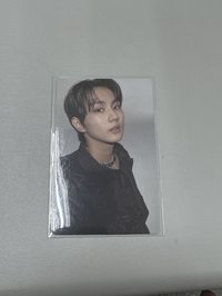 正一後續專輯卡