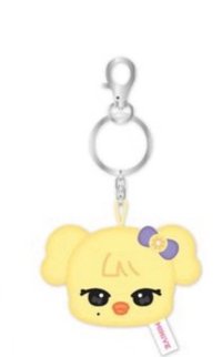 MINIVE SCHOOL 吊娃 迷你大頭