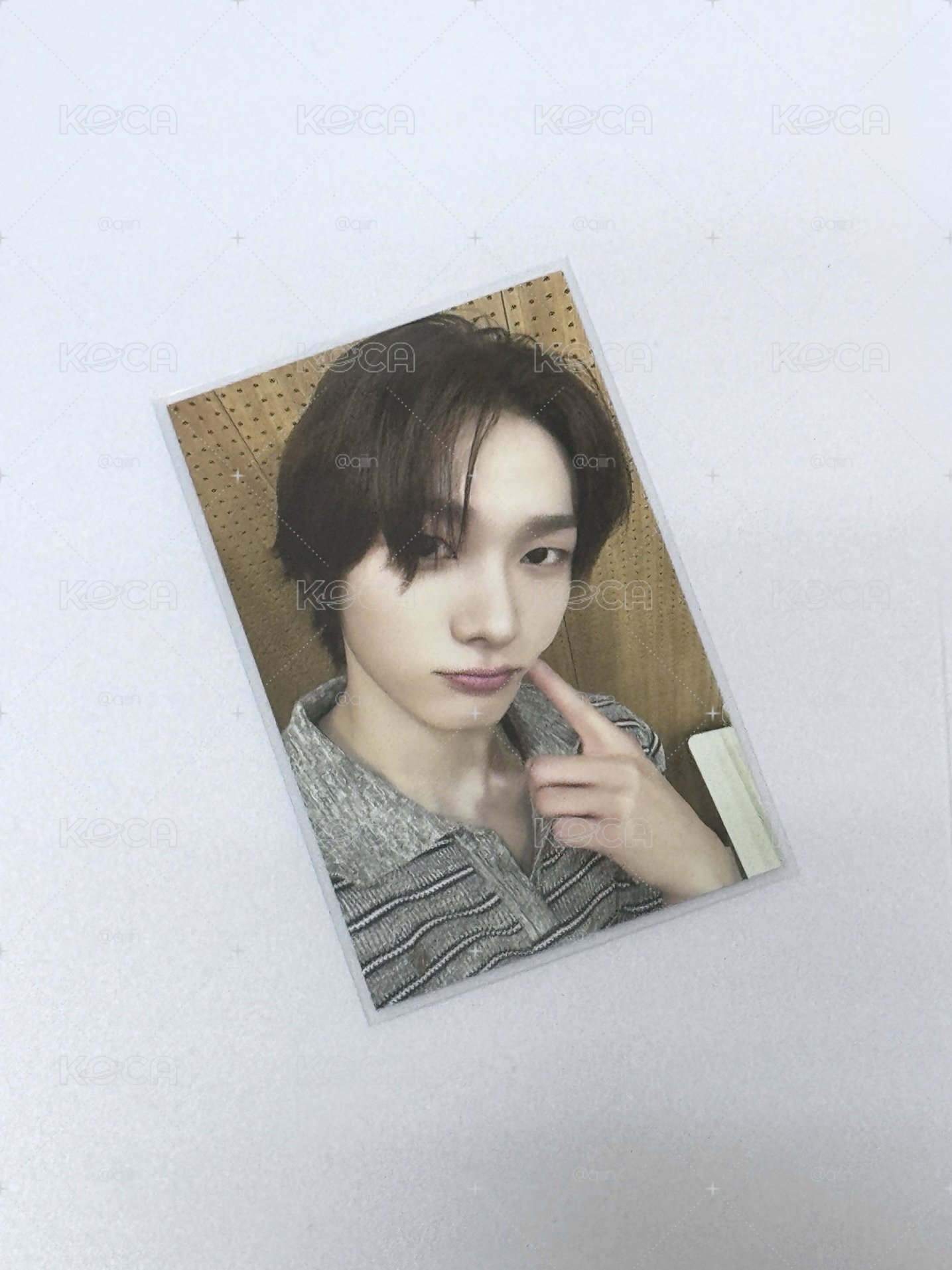 BBNEXDO滿額卡 1