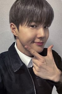 Reverxe br 簽售卡 