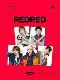 迷二 REDRED photoism 人生四格