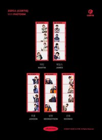 REDRED photoism 人生四格