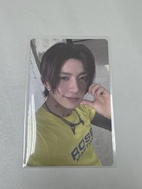 正二特典